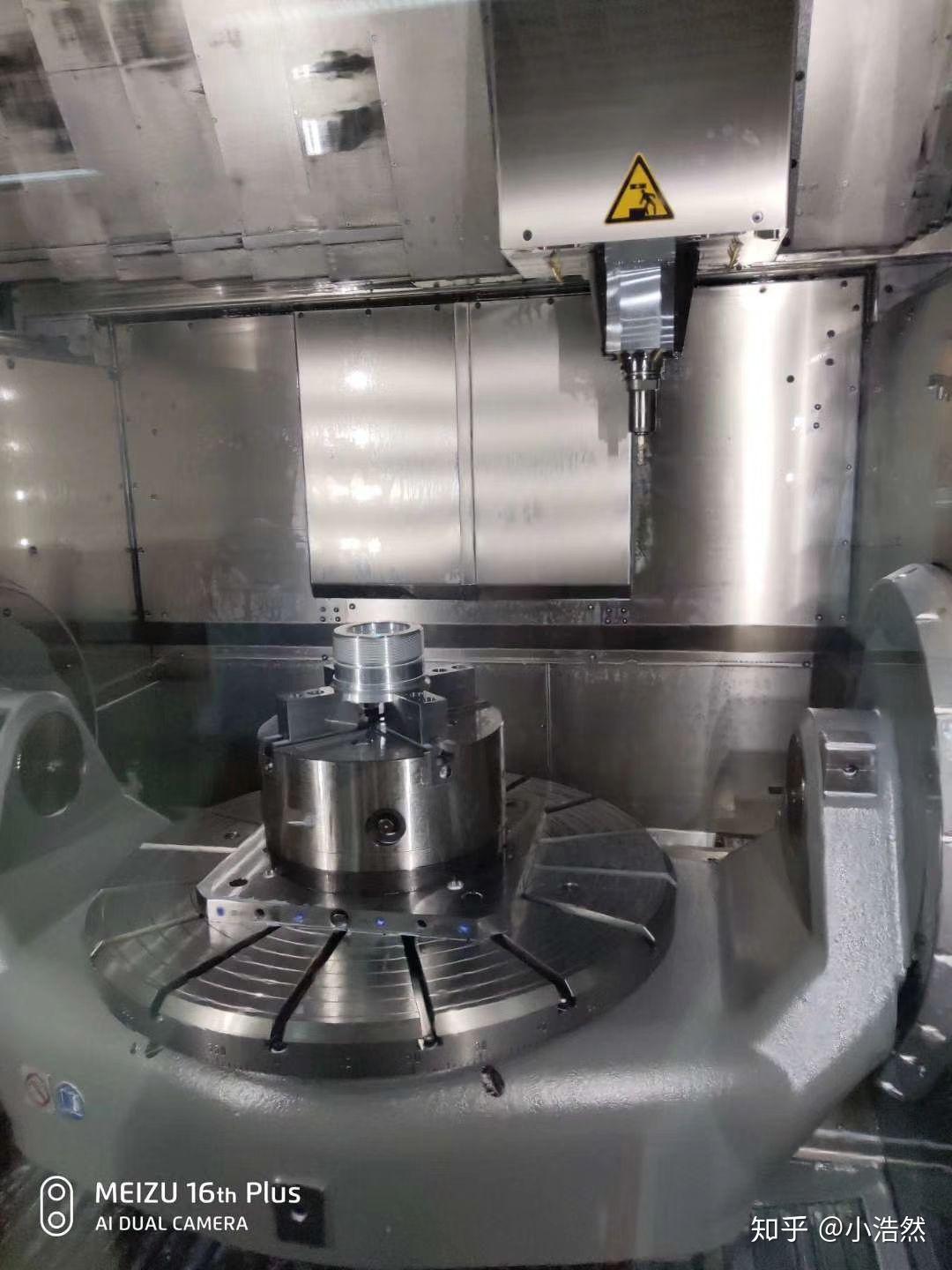 格力电器获得发明专利授权:“一种工件加工精度检测修正方法、检测系统及电子设备”