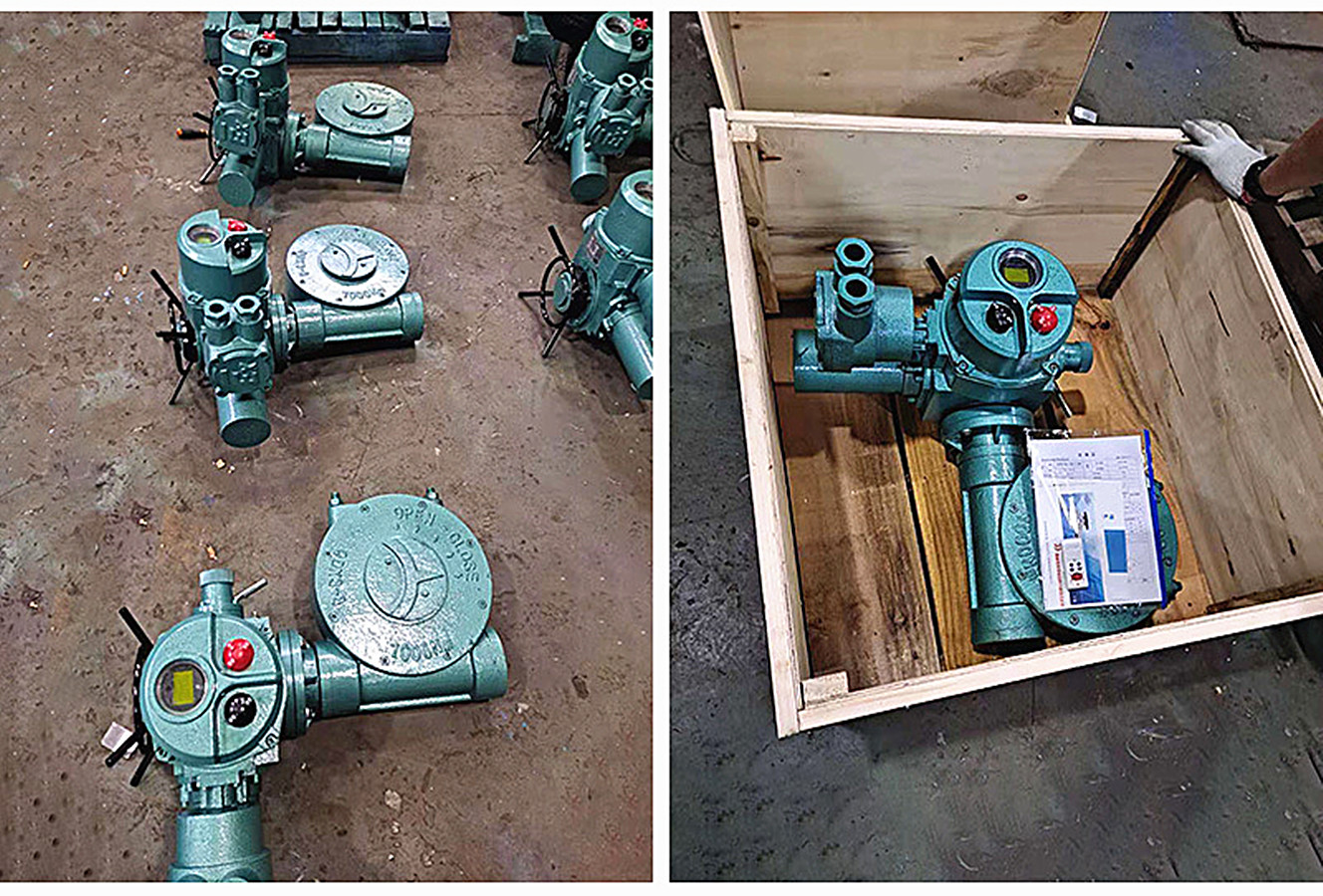 智能自控获得发明专利授权：“硫酸喷射角阀”