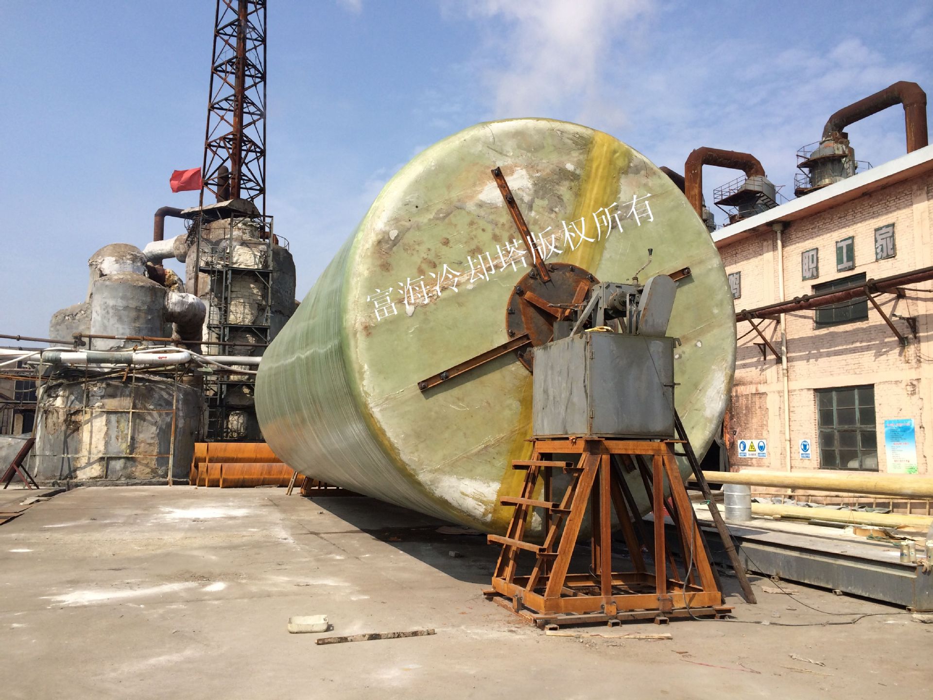 瑞丰高材获得发明专利授权：“MBS树脂及提高耐候性和抗冲性能的MBS树脂的制备方法”