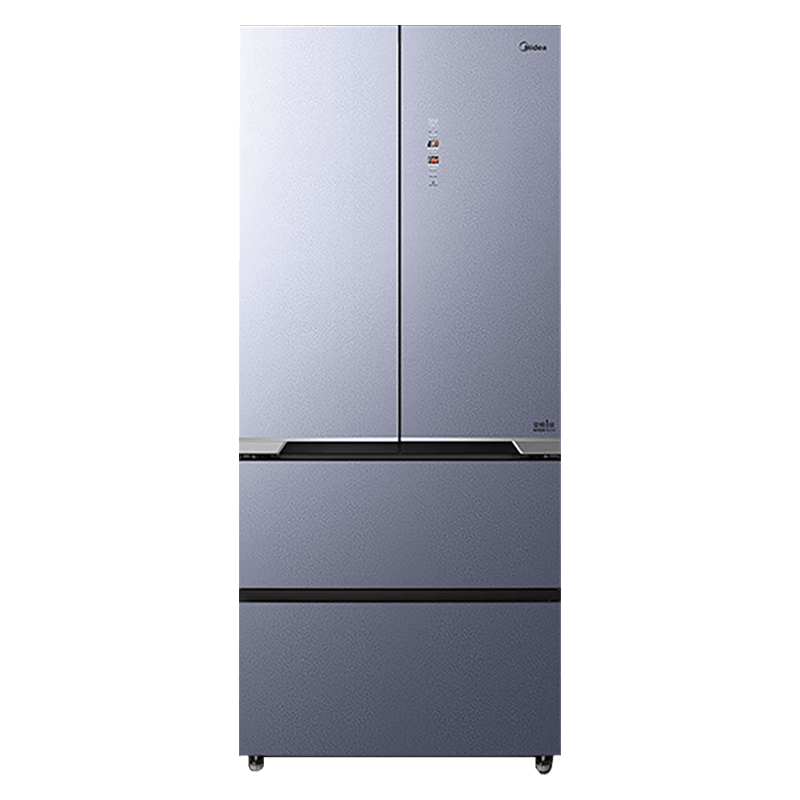 美的集团获得实用新型专利授权：“升降搁架及冰箱”