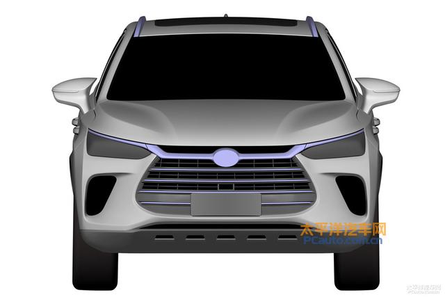 比亚迪公布国际专利申请：“驱动电路、控制器和车辆”