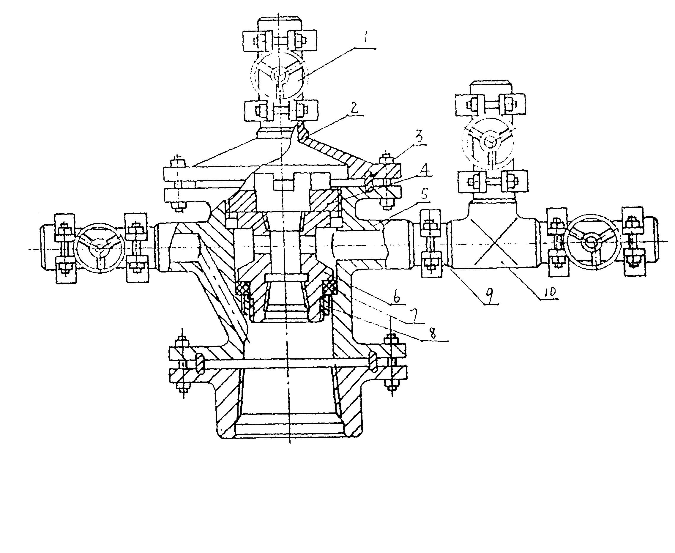 盛美上海公布国际专利申请：“密封性检测装置及其使用方法”