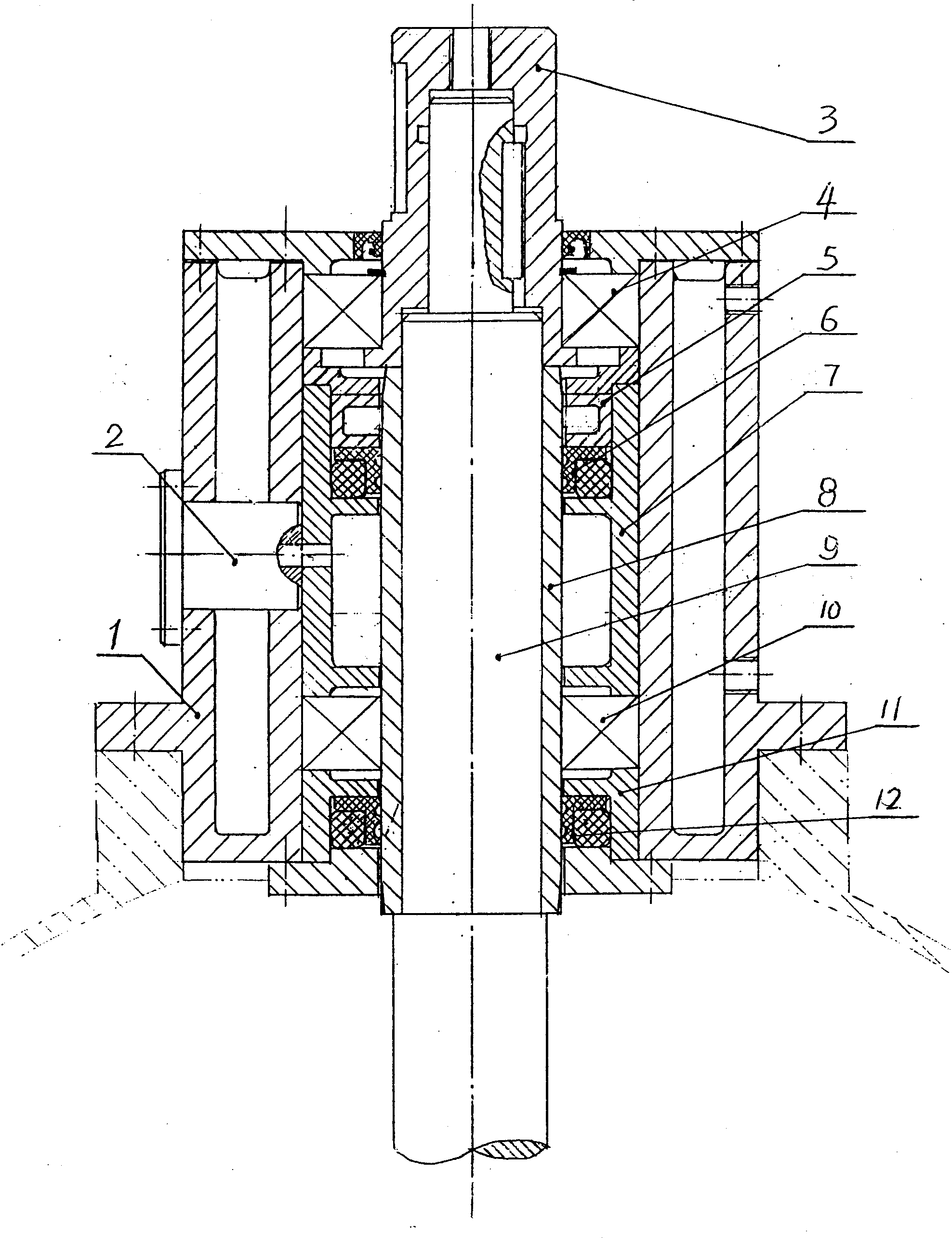 盛美上海公布国际专利申请：“密封性检测装置及其使用方法”
