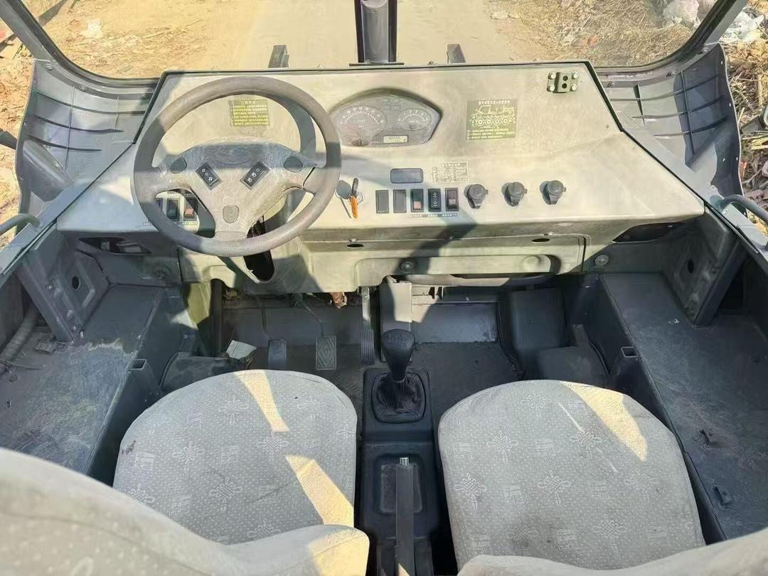 春风动力获得实用新型专利授权：“全地形车”