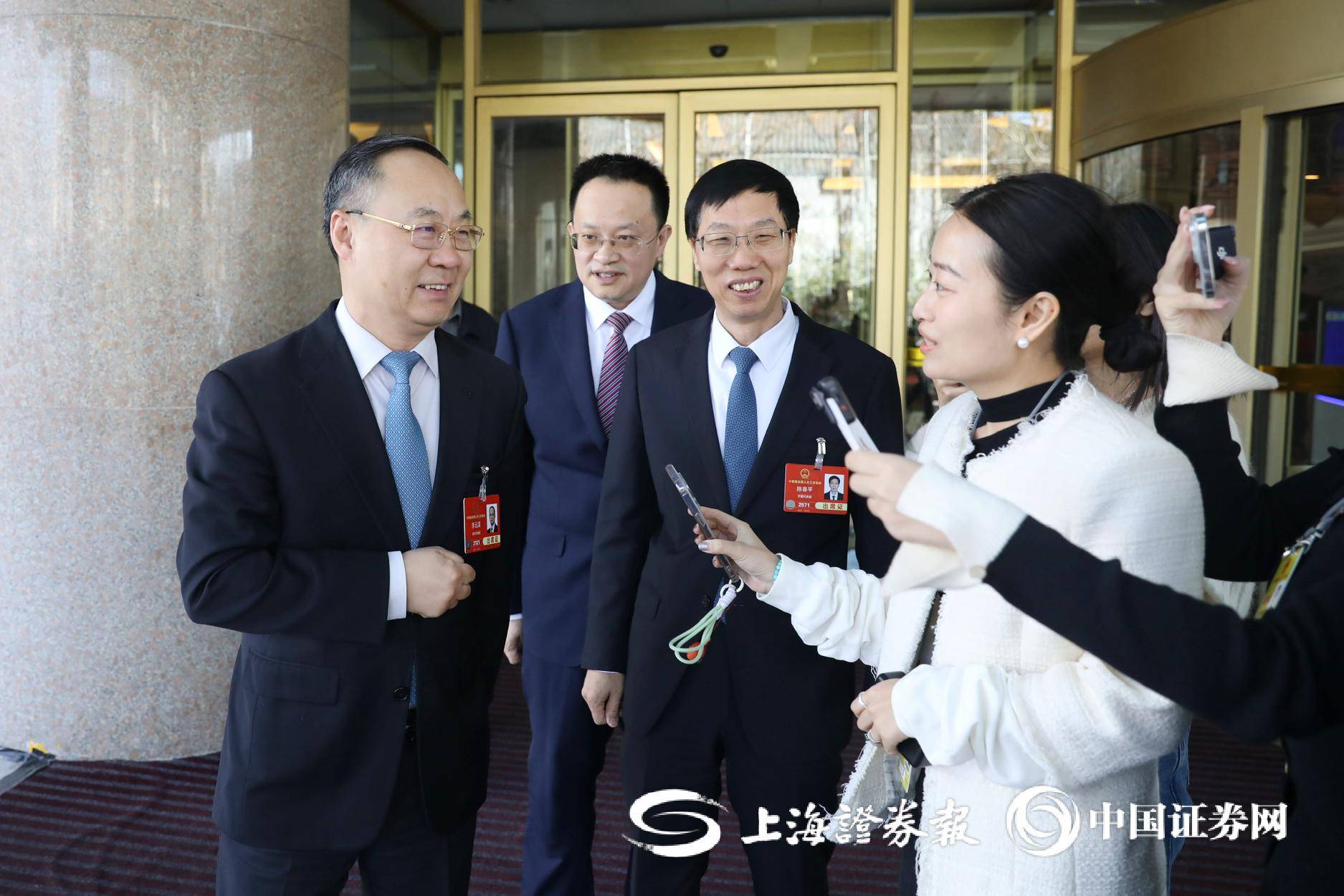 他们，将影响你的生意和生活|国家金融监督管理总局局长李云泽