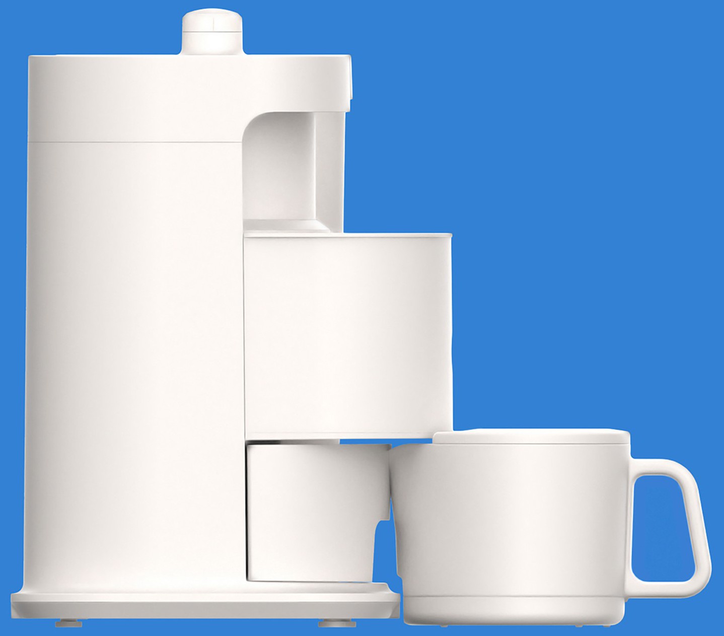 九阳股份获得实用新型专利授权：“一种食品加工机”