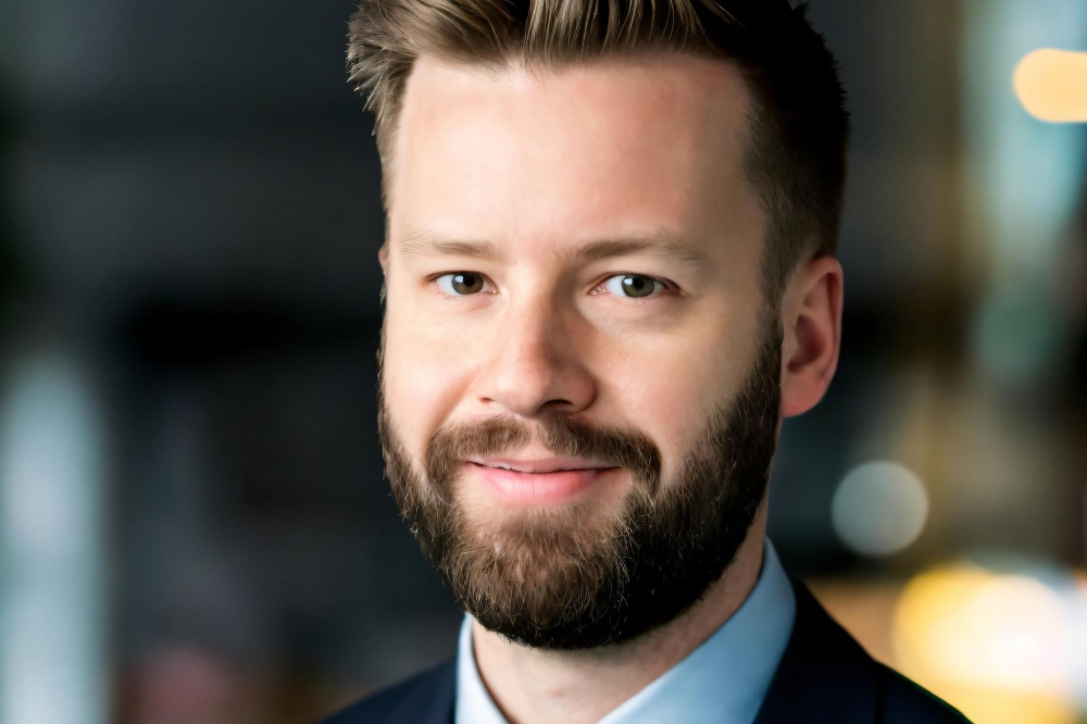 英矽智能联合首席执行官任峰：持续拓展更广阔的边界|2026商业新愿景