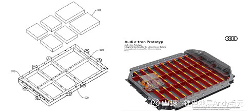 比亚迪公布国际专利申请：“电池盖板、电池、电池包及用电设备”