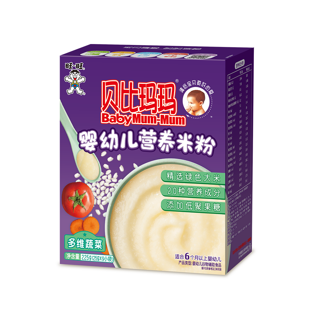 婴儿吃的“洋”辅食，九成靠代工贴牌？涉及上市公司