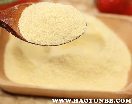 婴儿吃的“洋”辅食，九成靠代工贴牌？涉及上市公司