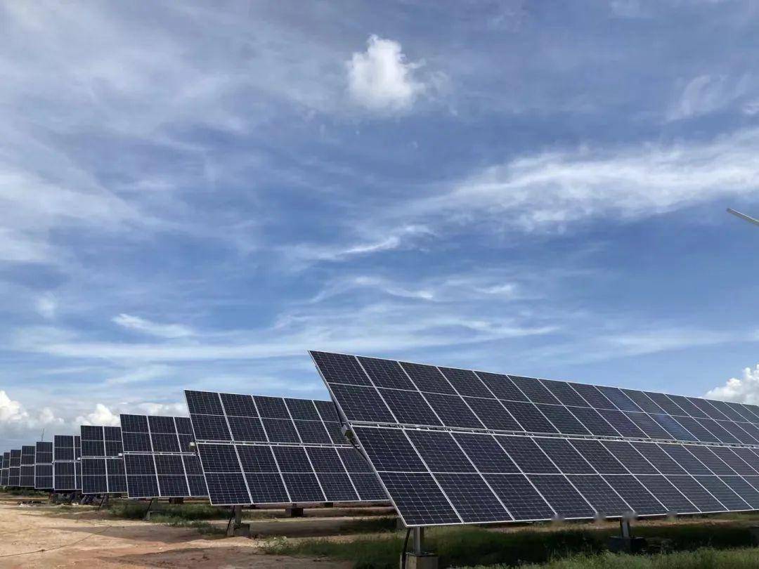 全国人大代表、九洲集团董事长李寅：推动分布式新能源就近消纳