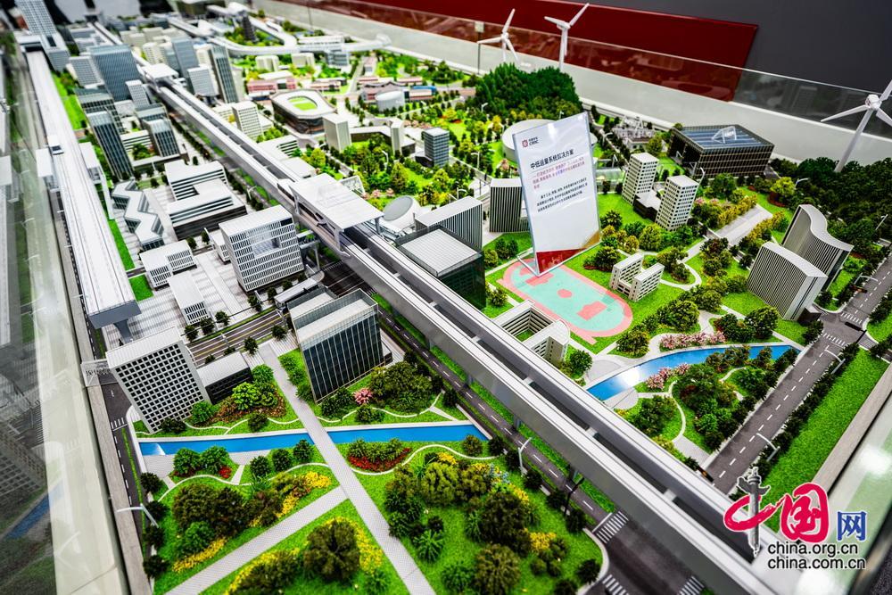 打通智能经济新形态“最后一公里”