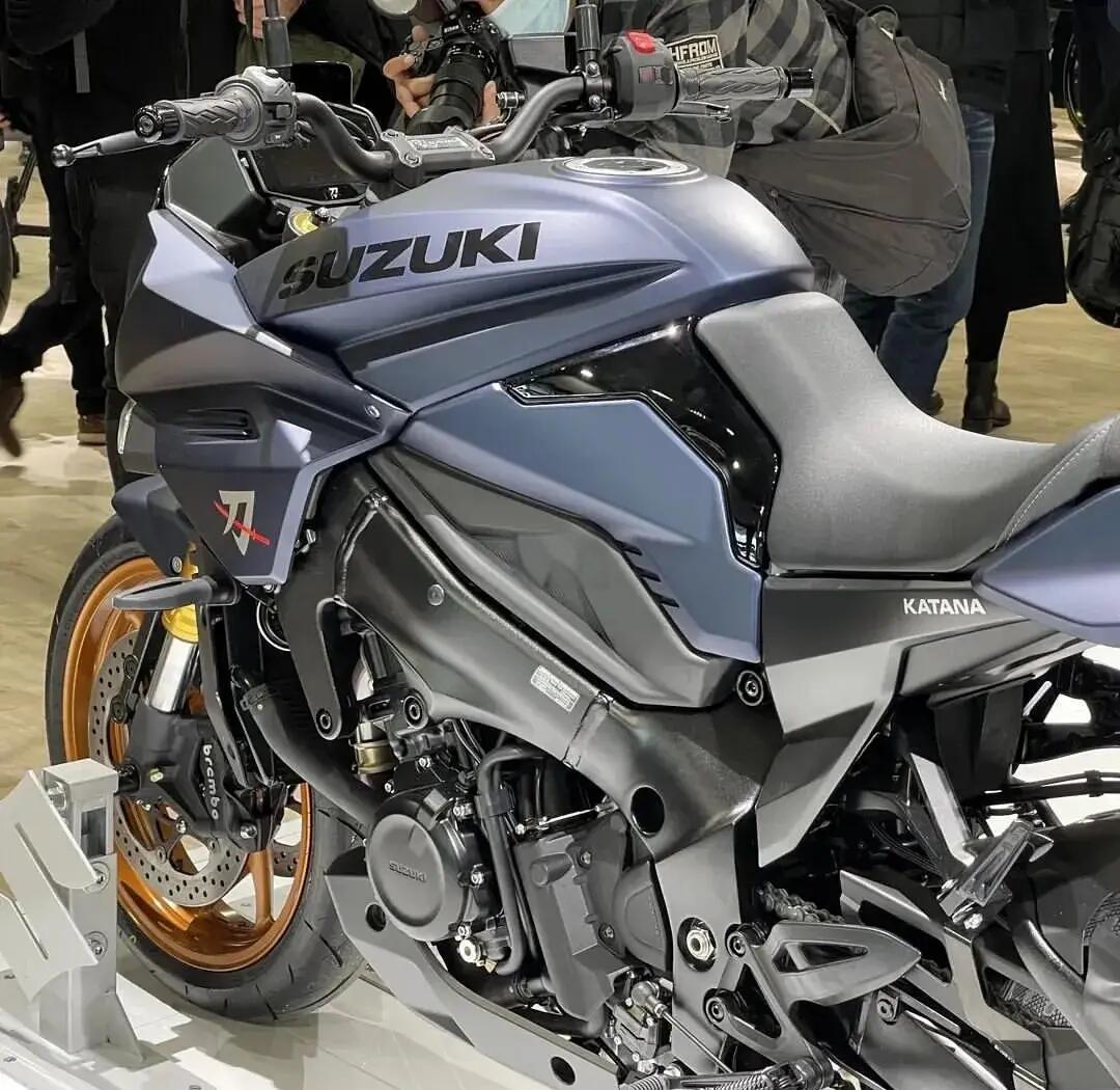 462辆杜卡迪摩托车被召回,后制动功能可能突然失效