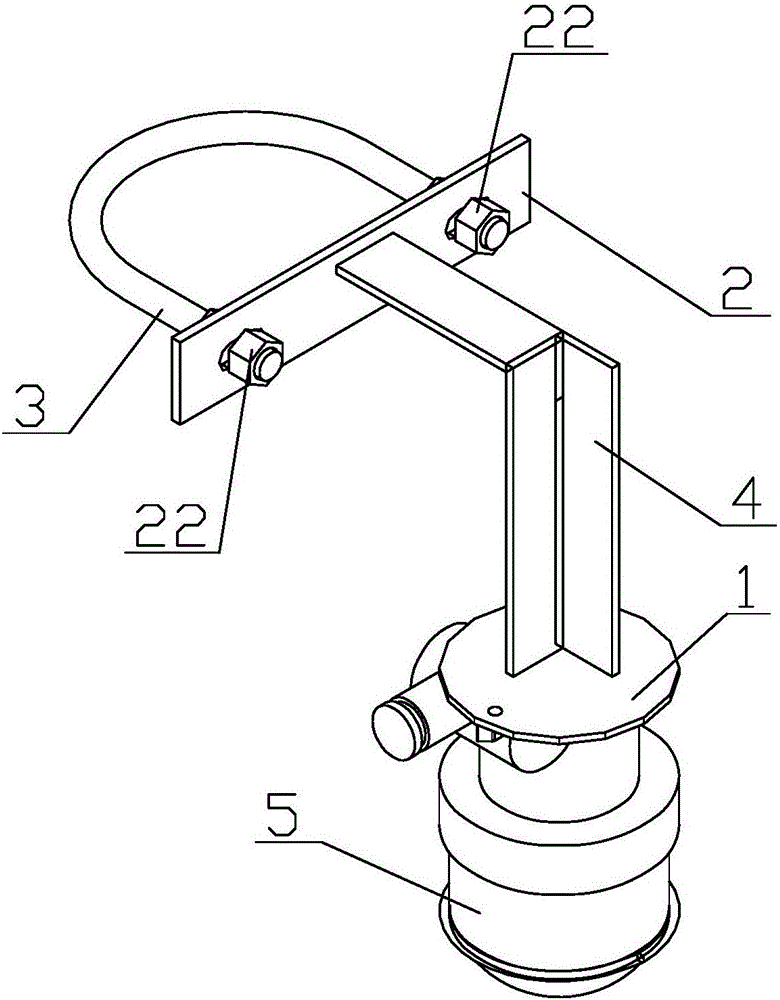 安阳钢铁获得实用新型专利授权：“一种物流用快速转运车”
