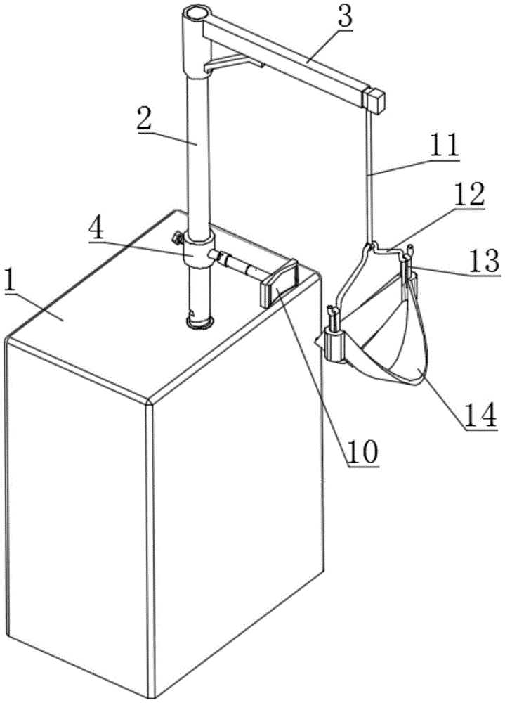安阳钢铁获得实用新型专利授权：“一种物流用快速转运车”