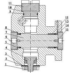 安阳钢铁获得实用新型专利授权：“一种物流用快速转运车”