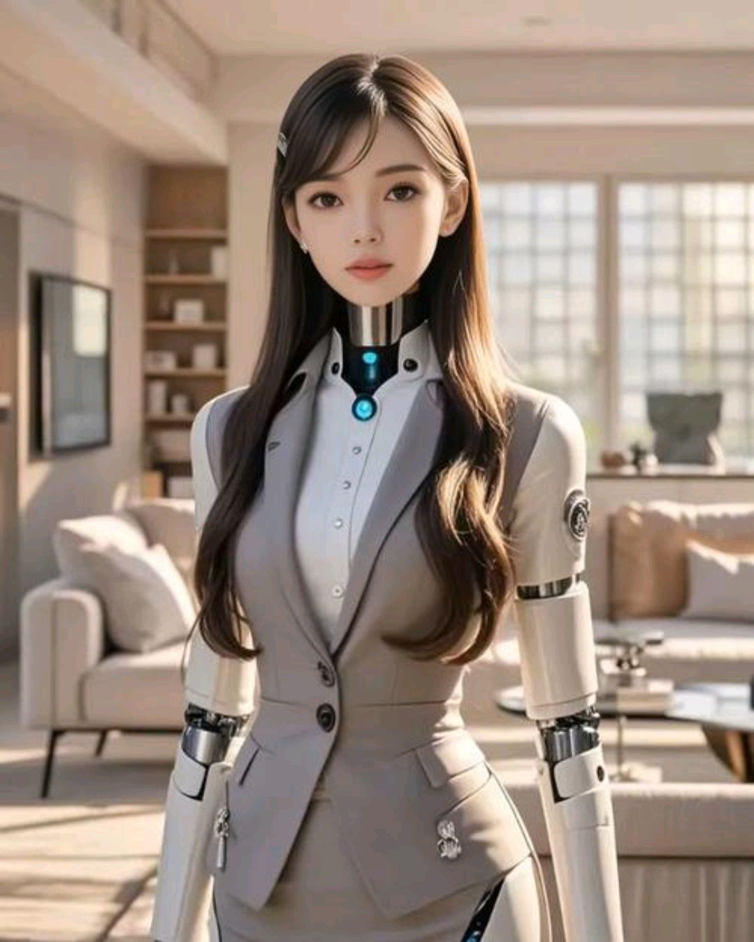 机器人给人当“保姆”，还有多远？专家们这样说