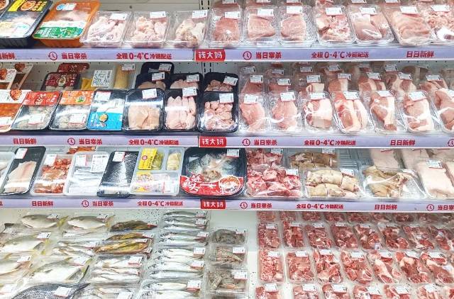 钱大妈IPO闯关：困于华南的百亿生鲜巨头，拿什么讲述新的增长故事？