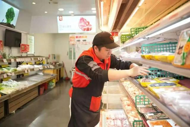 钱大妈IPO闯关：困于华南的百亿生鲜巨头，拿什么讲述新的增长故事？