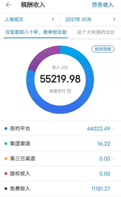 阅文作家助手宣布接入“小龙虾”