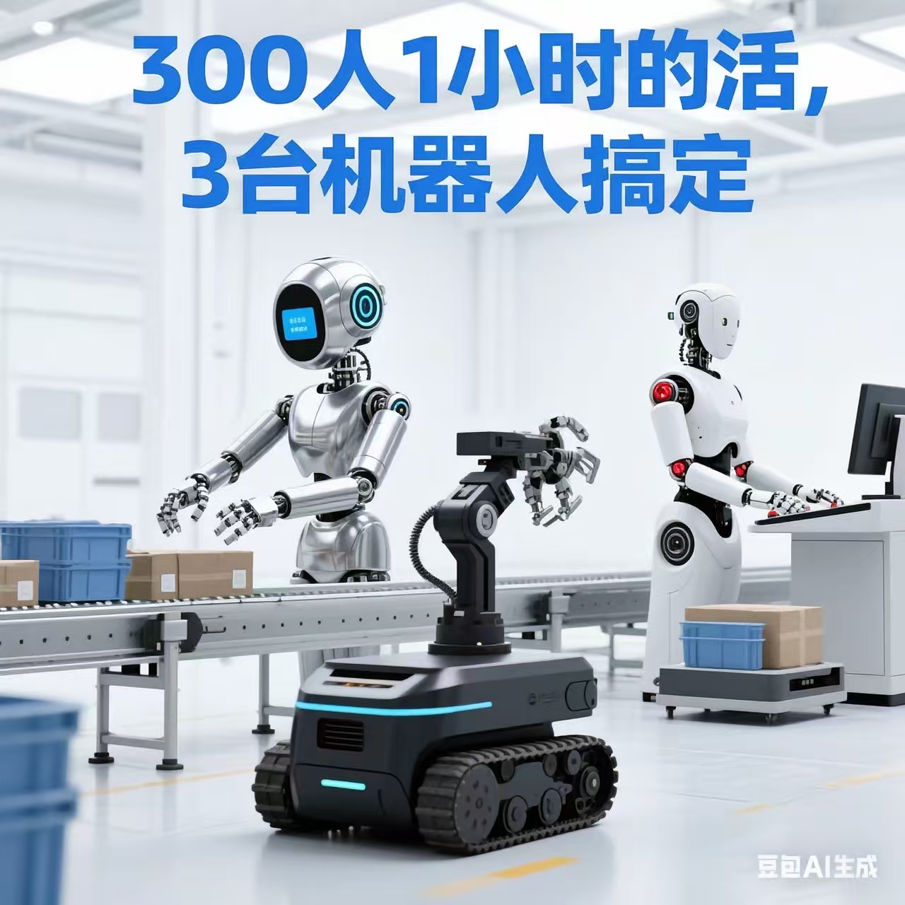 2026-2030年机器人行业：迈向“人机共生”的黄金五年_拥有“如意行”驾乘险，出行更顺畅！,人保有温度