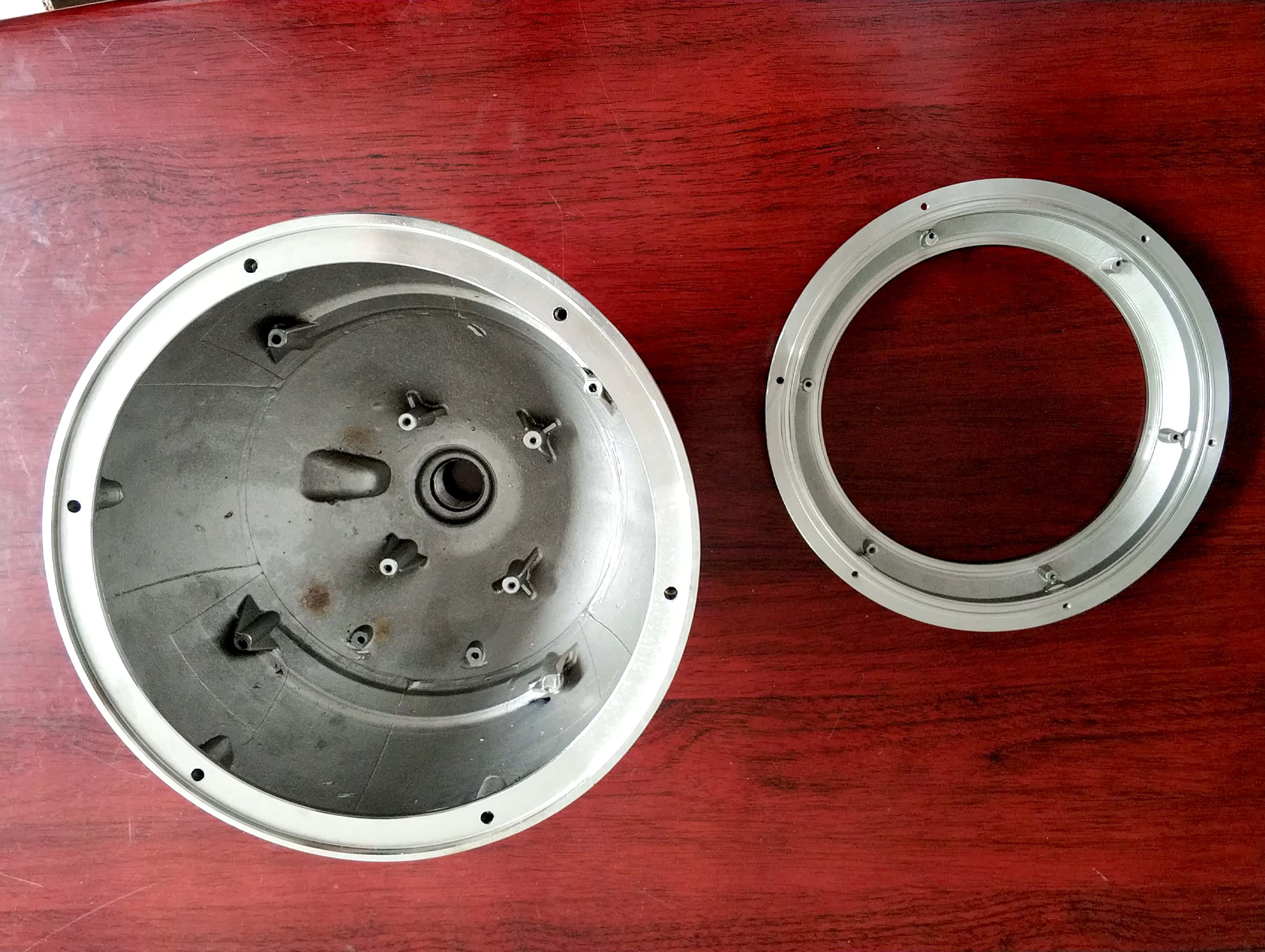 捷佳伟创获得实用新型专利授权：“边缘钝化镀膜反应室结构及钝化设备”