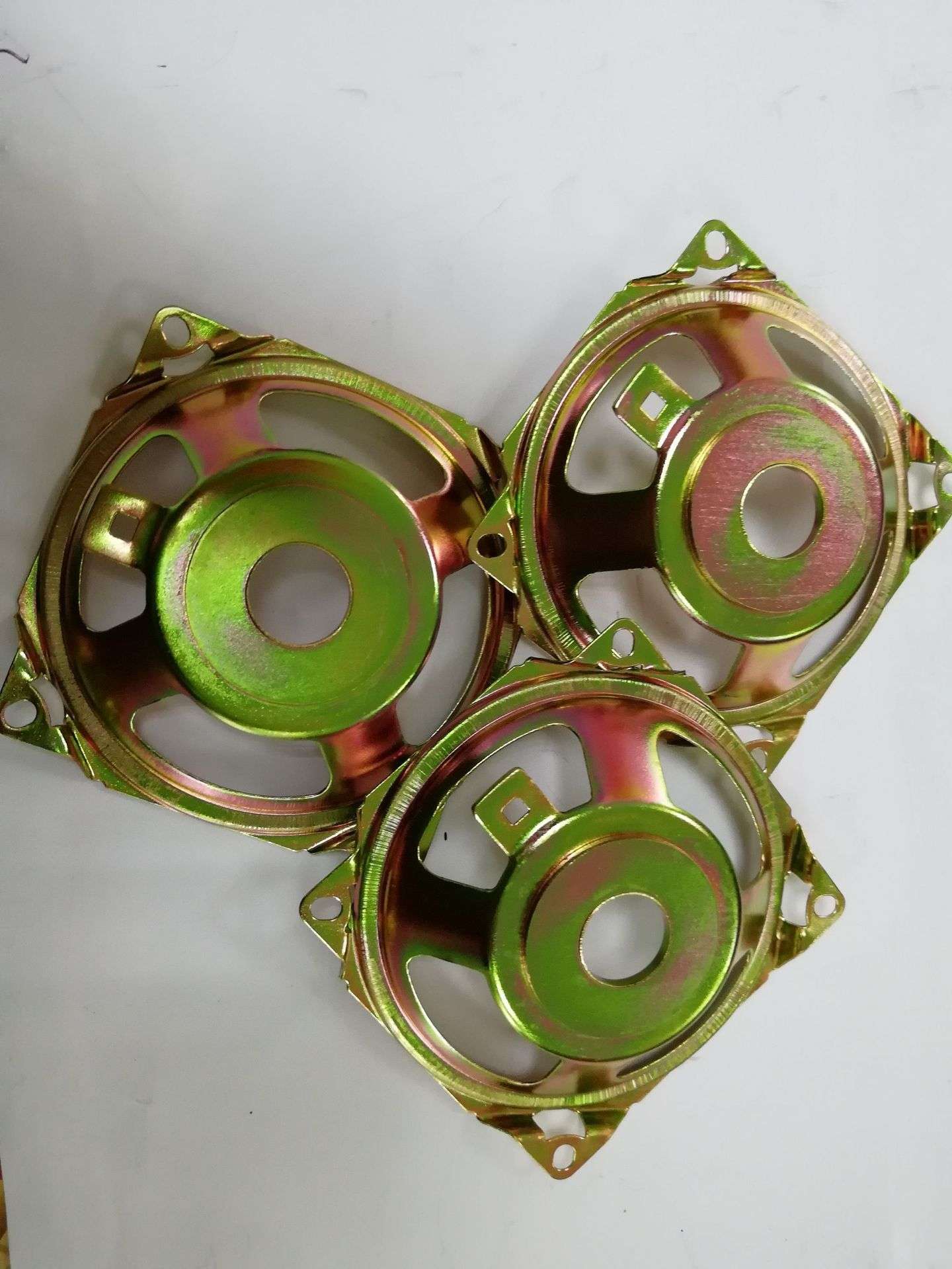 捷佳伟创获得实用新型专利授权：“边缘钝化镀膜反应室结构及钝化设备”