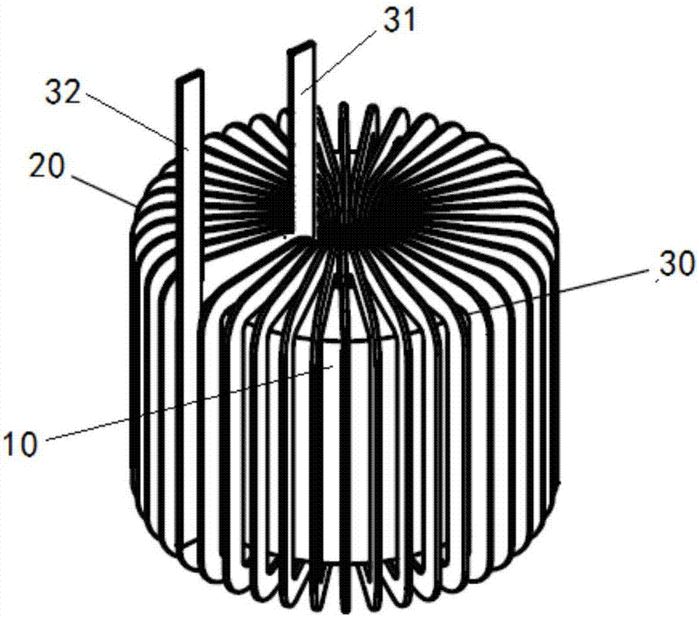 电科数字获得实用新型专利授权：“一种用于智能小母线配电控制的逐级投切系统”