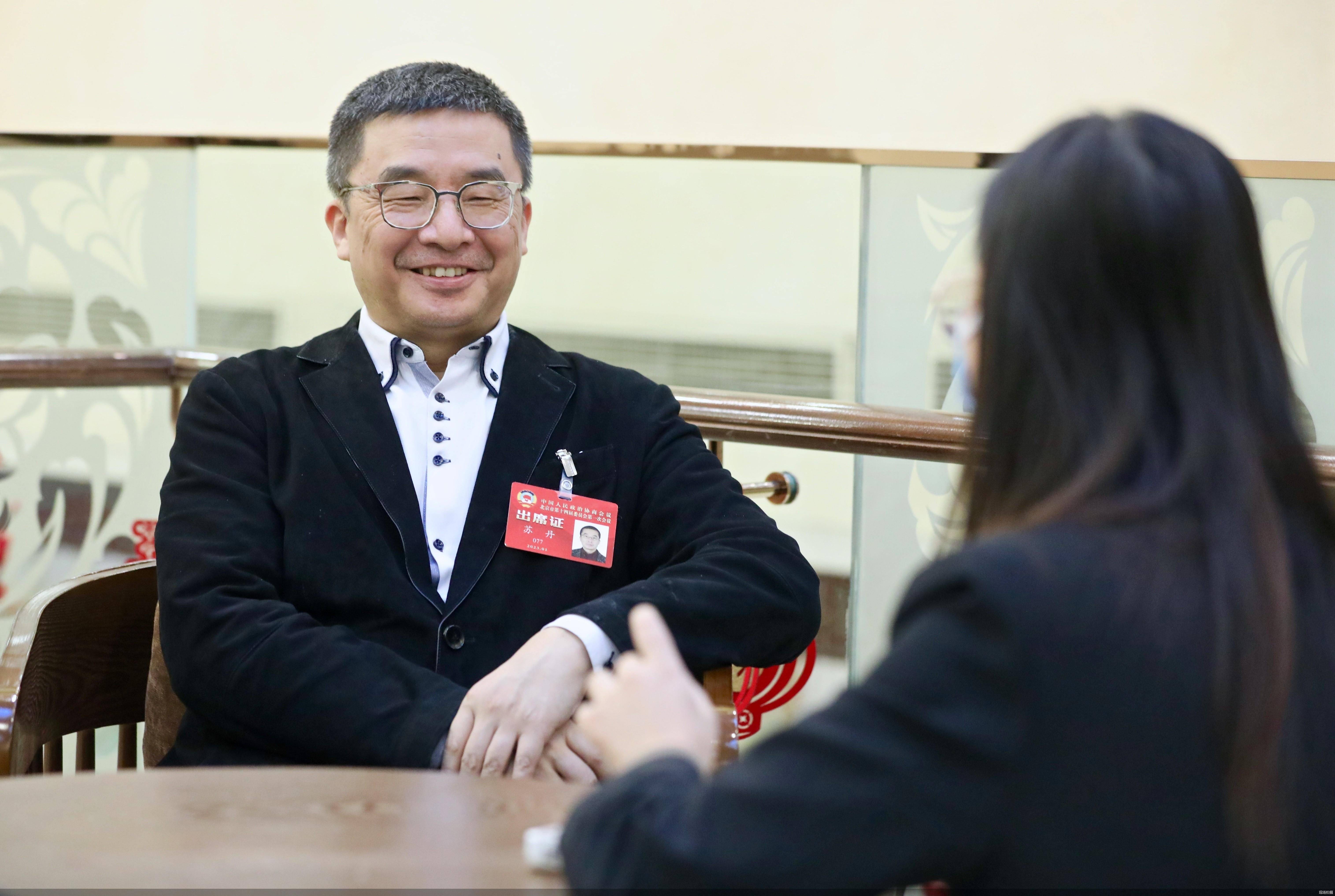 专访全国政协委员陈亨利:建议中国品牌利用香港国际化平台抱团出海