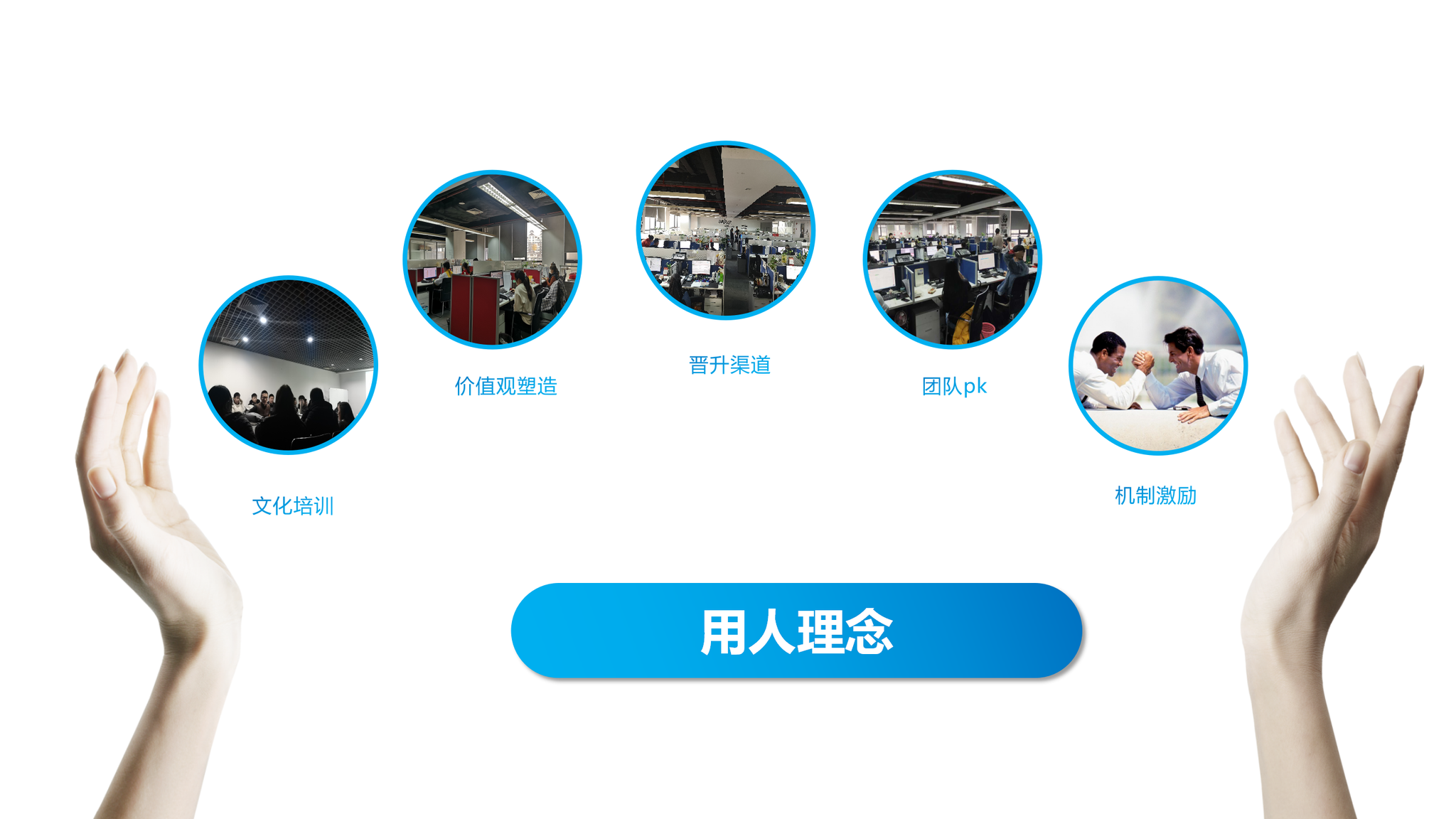 AI时代，企业更应注重建设“人才苗圃”