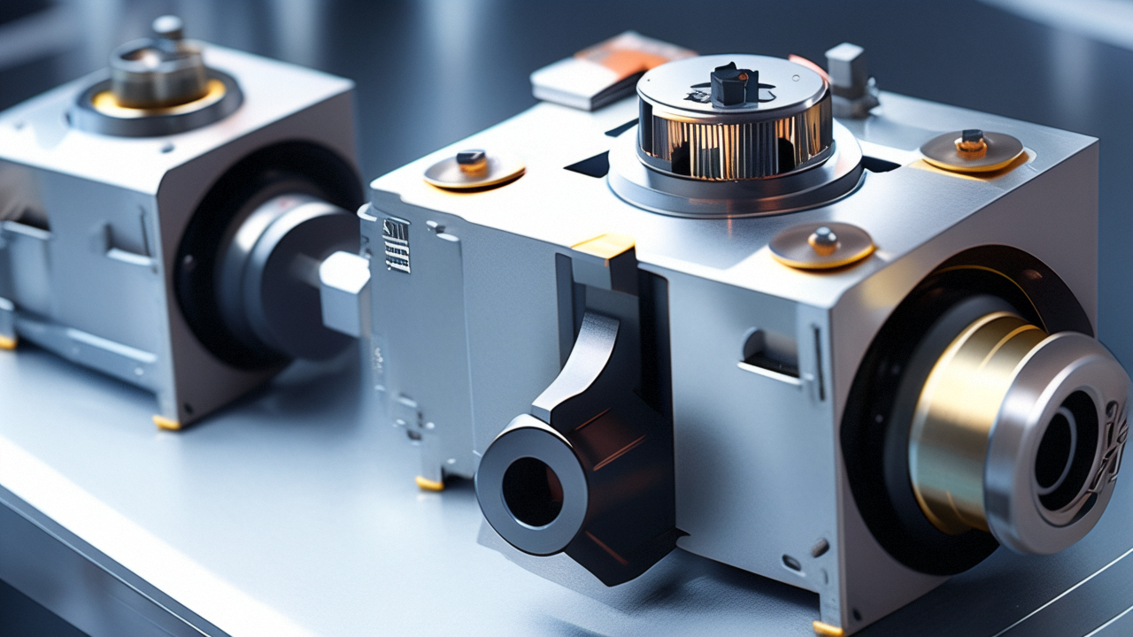 华泰证券：建议关注灵巧手电机和关节电机厂家