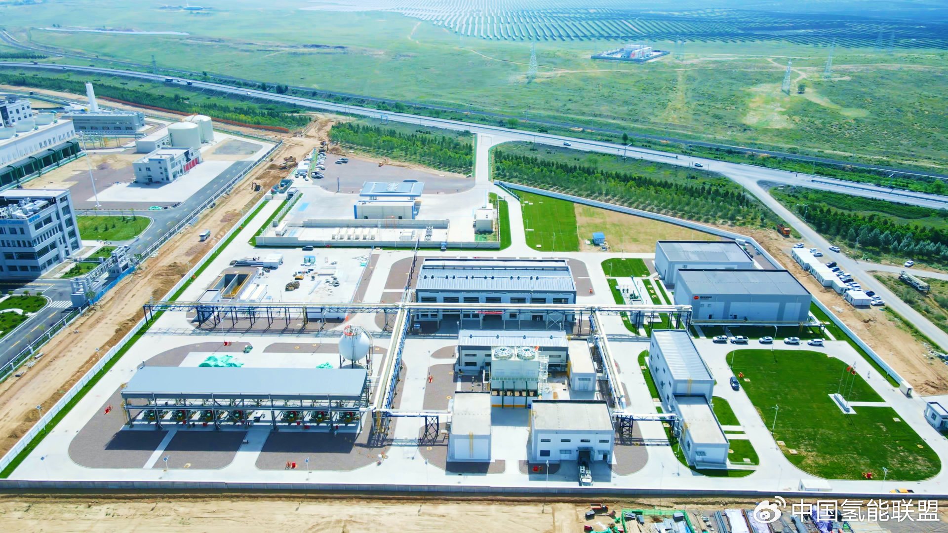 【早知道】三部门部署开展氢能综合应用试点工作