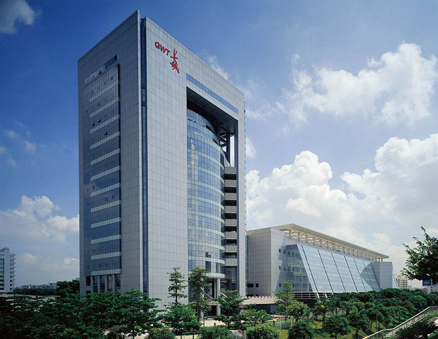 晨光股份正筹划控股子公司分拆上市