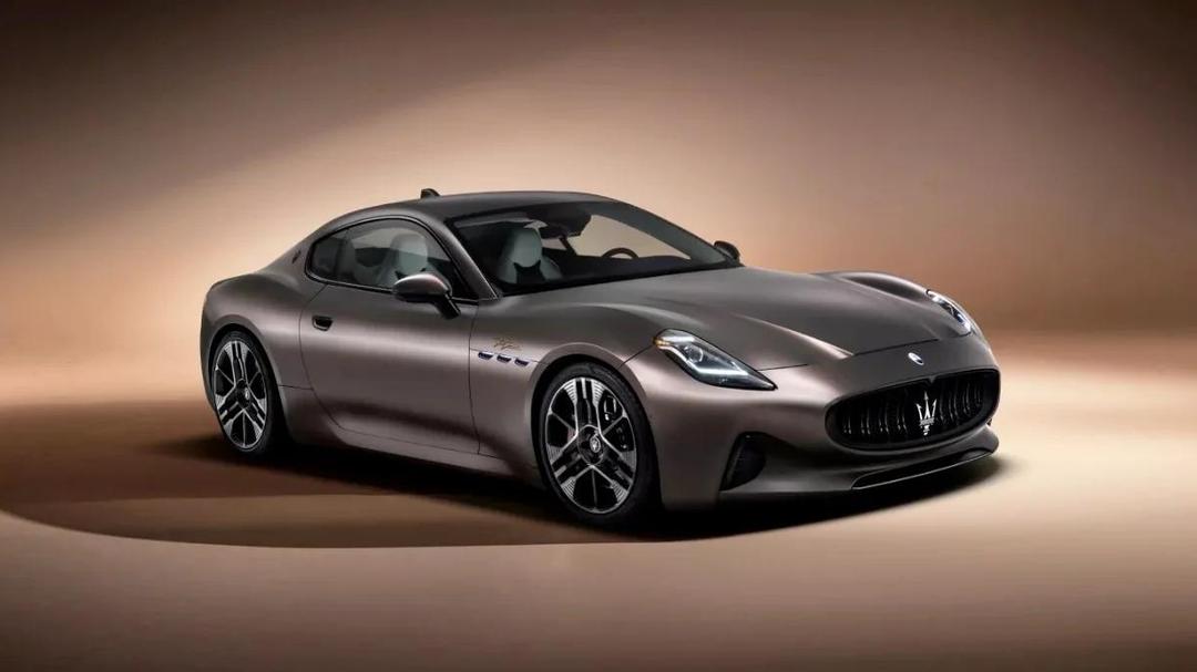 Stellantis回应市场传闻：不会拆分集团，不会出售玛莎拉蒂品牌