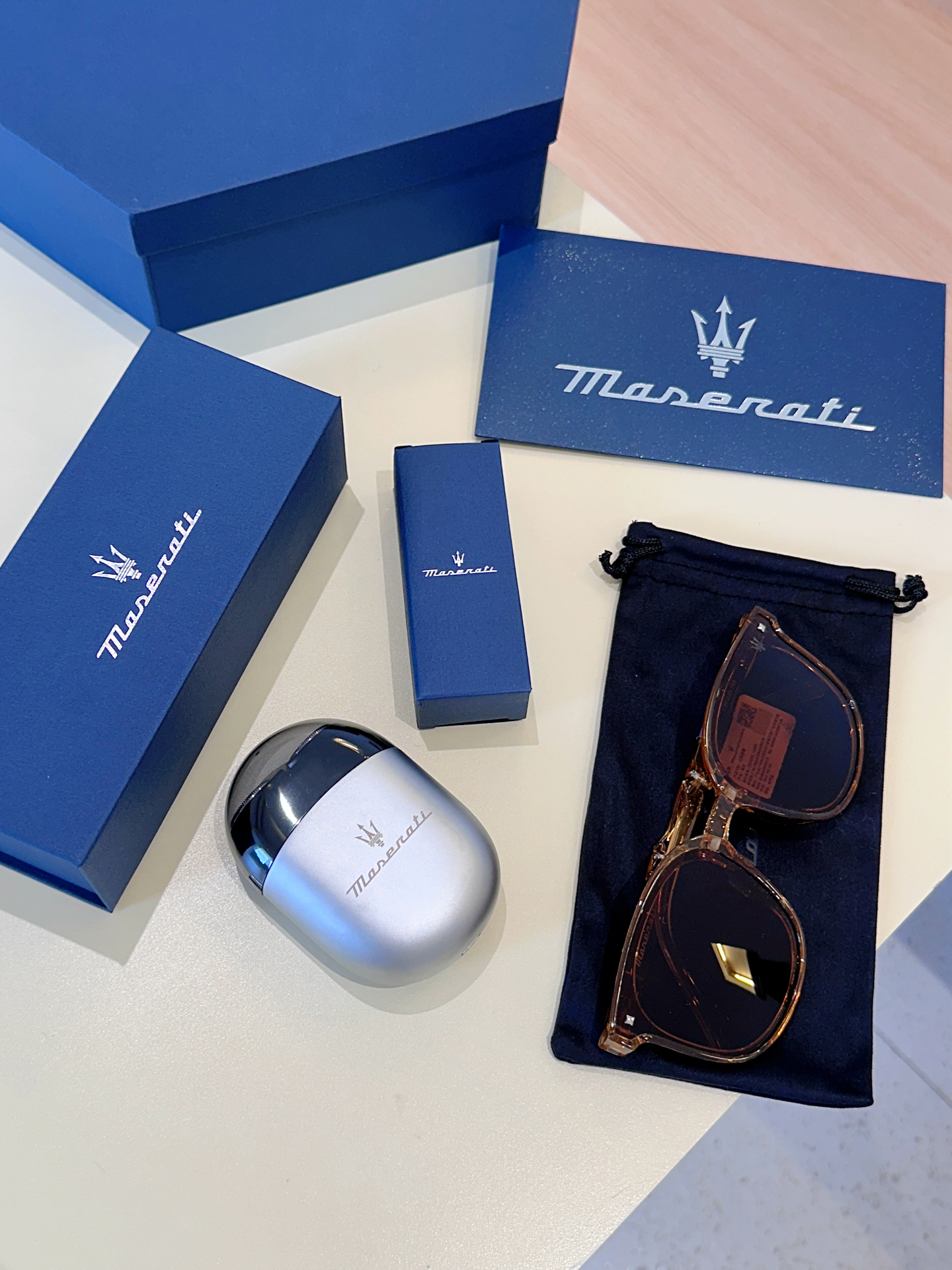 Stellantis回应市场传闻：不会拆分集团，不会出售玛莎拉蒂品牌