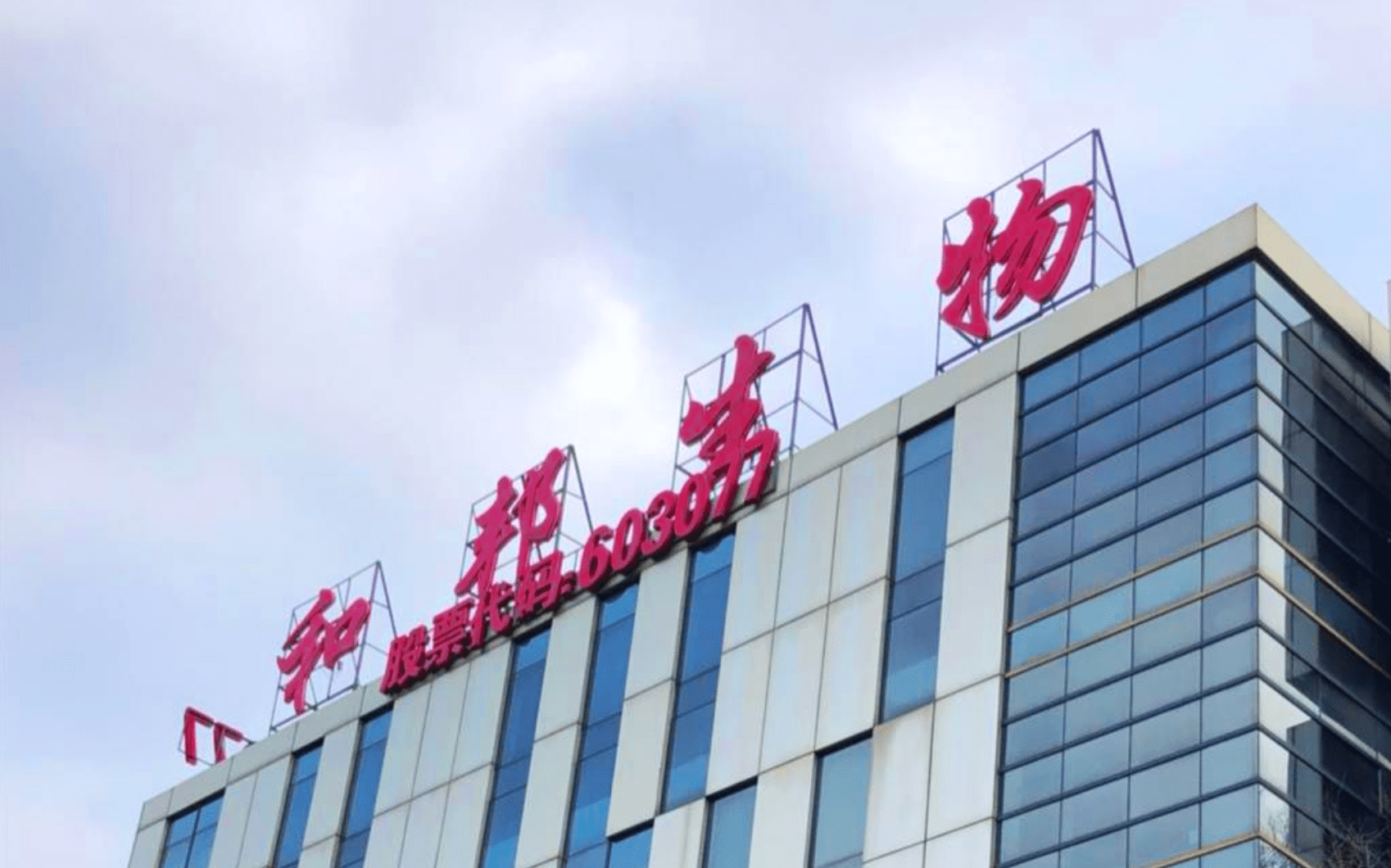 涉嫌违规披露，同辉信息董事长和董秘双双被刑拘