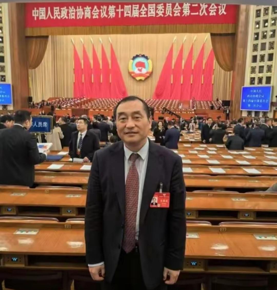 全国政协委员张伟滨：要想办法让老百姓信任集采药品