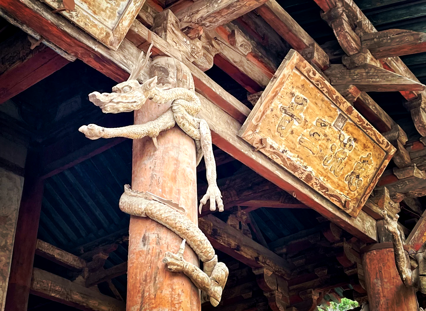 晋阳寻源：2500年前的太原传奇