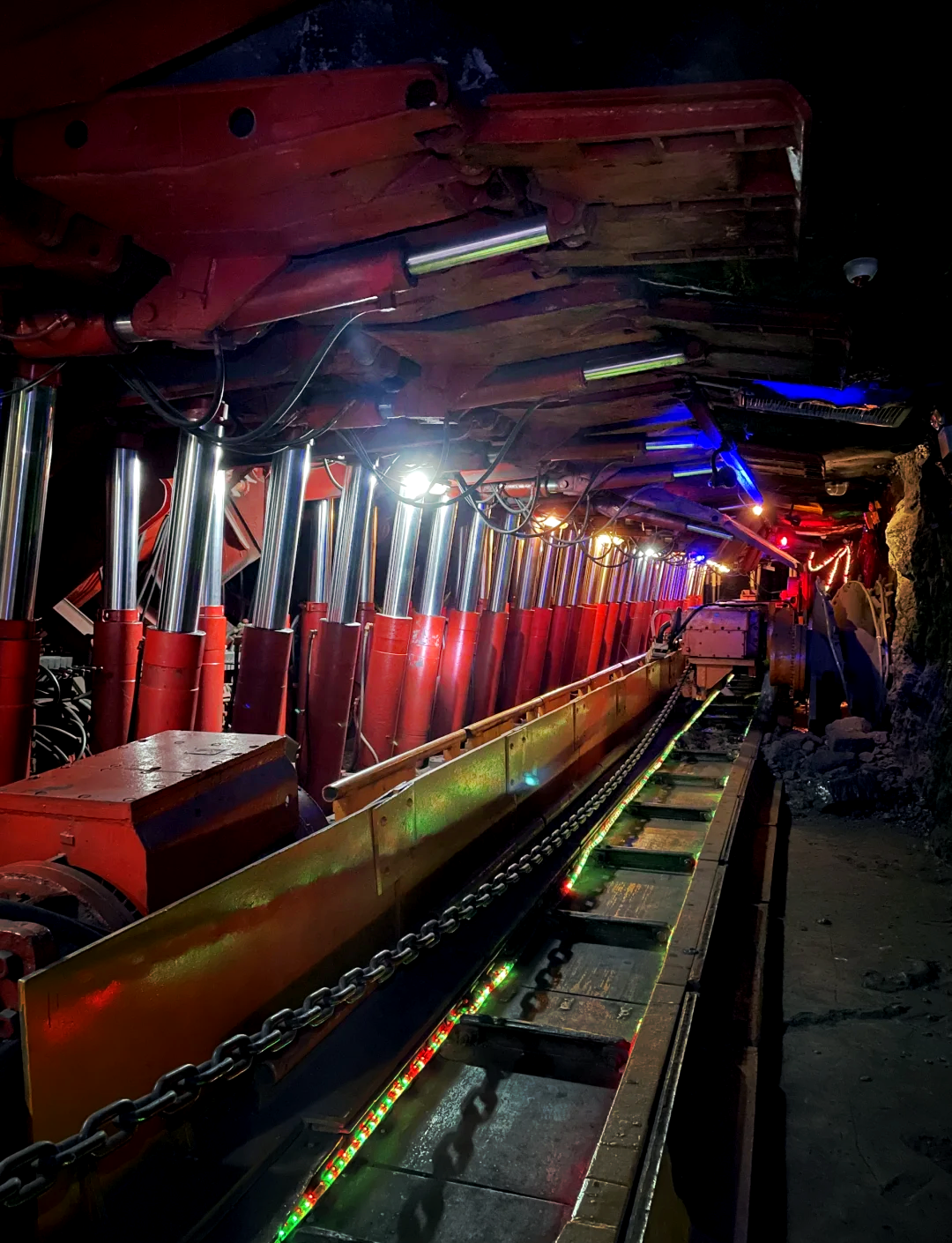 晋阳寻源：2500年前的太原传奇