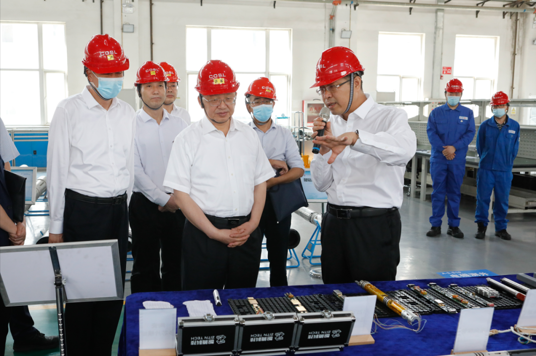 他们，将影响你的生意和生活|国家能源局局长王宏志