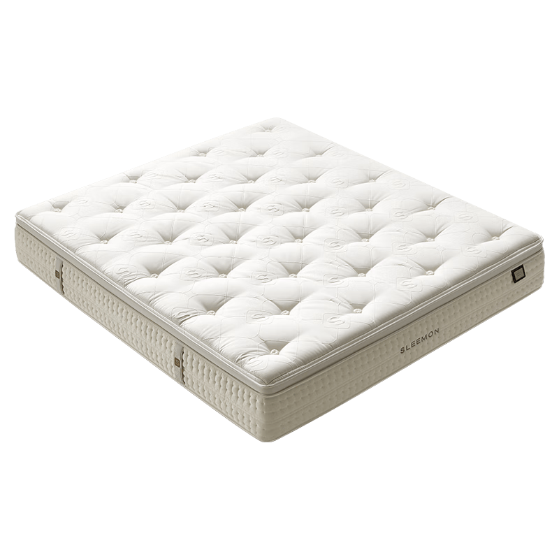 喜临门获得外观设计专利授权：“床垫（愈眠DMPK250175A）”