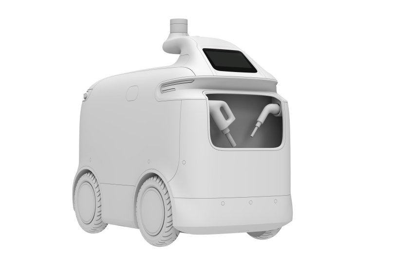 丝路视觉获得外观设计专利授权：“报纸观阅装置”