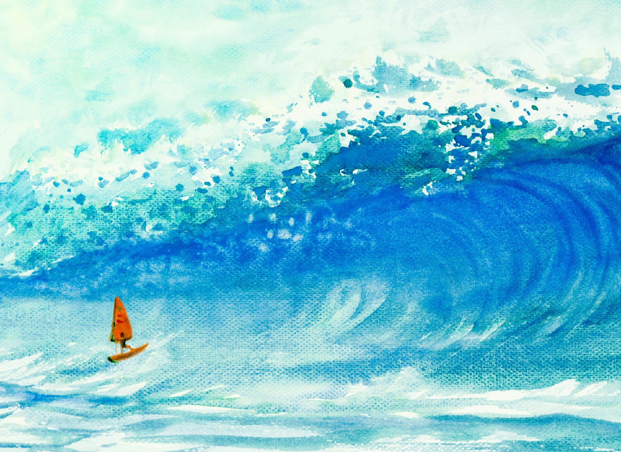 应对意料之外的改变