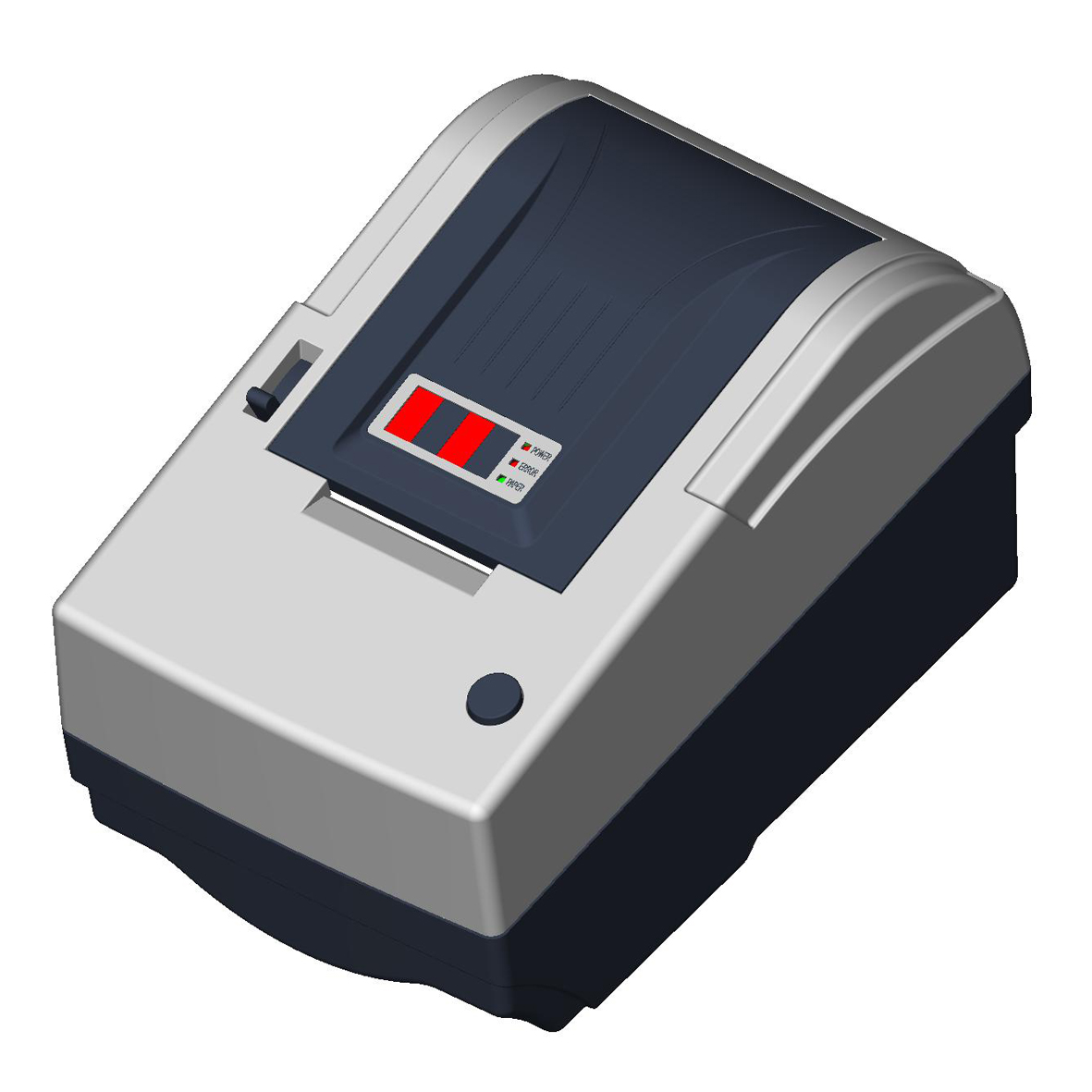 丝路视觉获得外观设计专利授权：“报纸观阅装置”