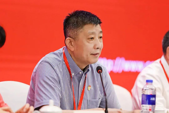 赵然：在不确定时代，用“韧性”为组织赋能