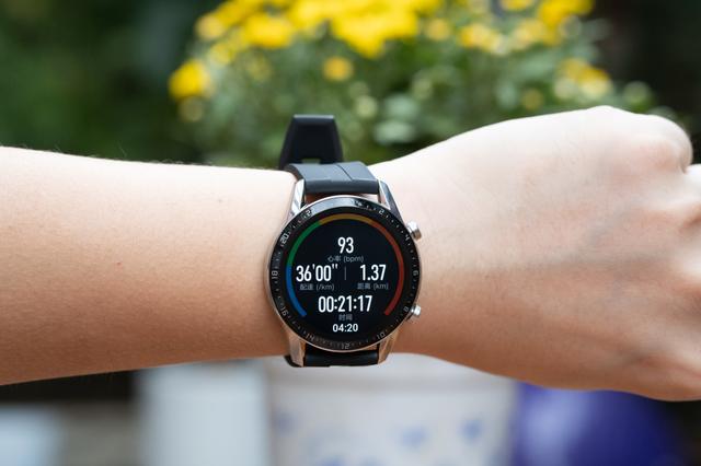 华为新一代专业跑表将发布 定位技术升级赋能专业运动场景