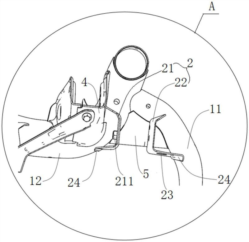 比亚迪获得发明专利授权：“车辆的辅助定位方法、系统及计算机介质”