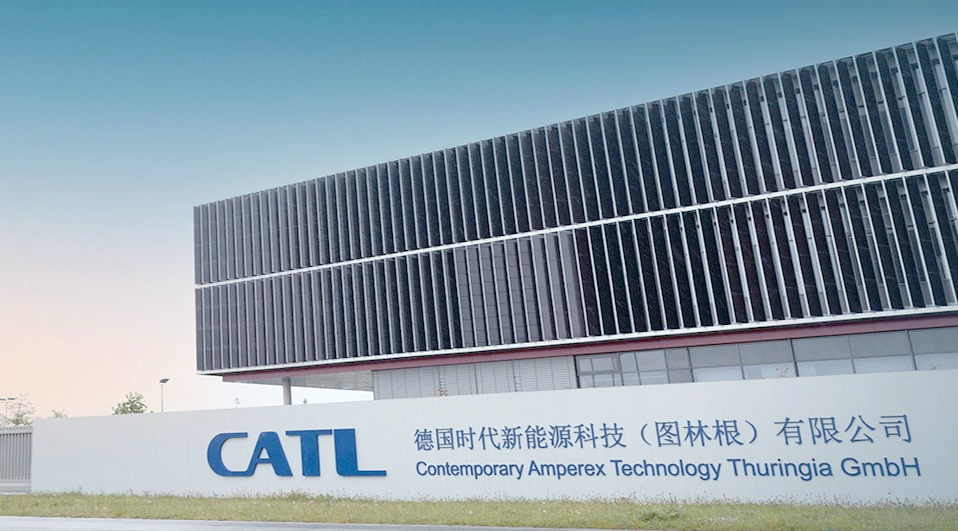 大摩给了宁德时代一个新身份：AI时代的电力基础设施巨头