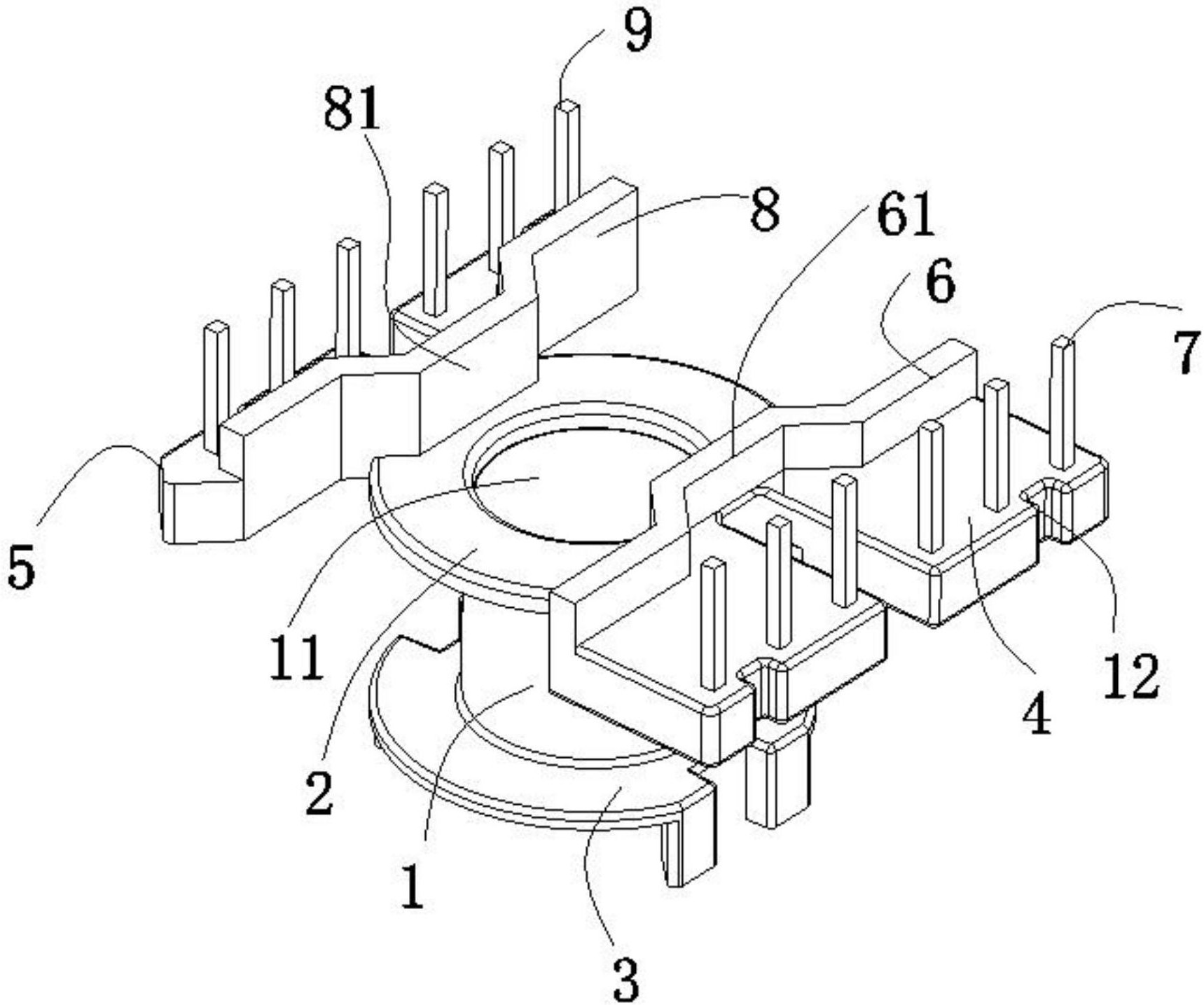 翔宇医疗获得实用新型专利授权：“一种自动洗澡机水路系统”