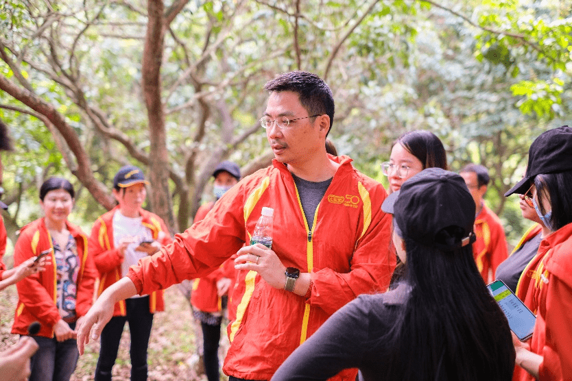 心智障碍青年渴望一张职场入场券